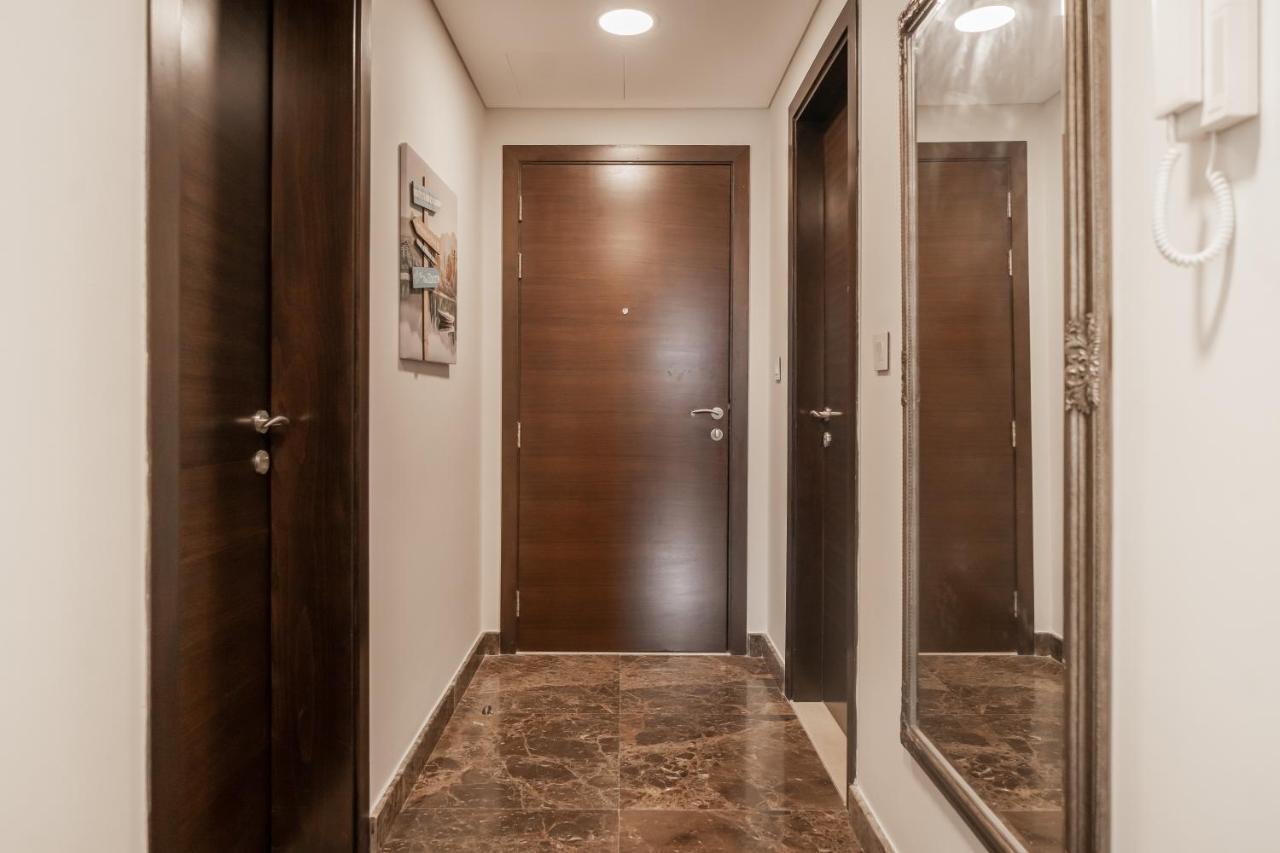 Higuests - Spacious Apt For 5 With Spectacular Marina Views Dubai Exterior photo