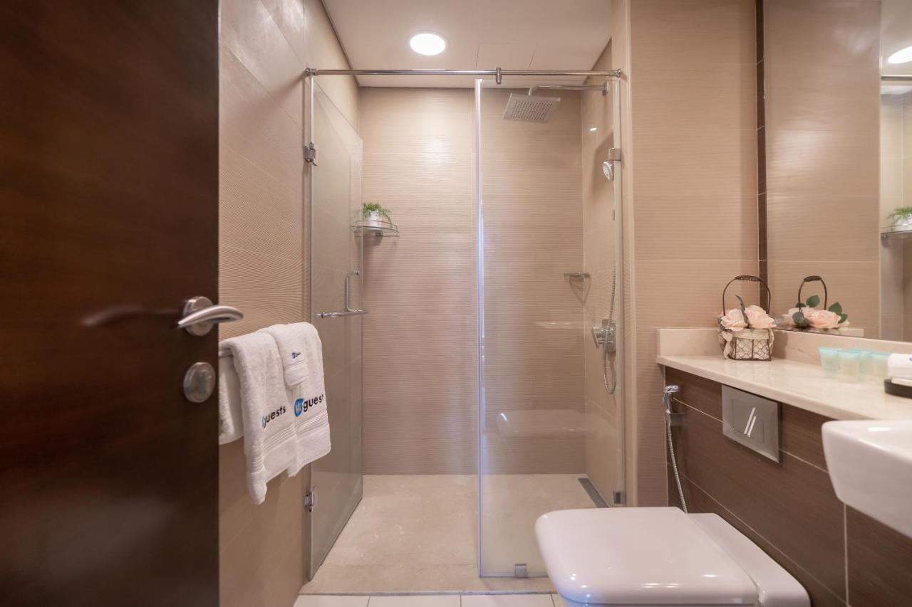 Higuests - Spacious Apt For 5 With Spectacular Marina Views Dubai Exterior photo